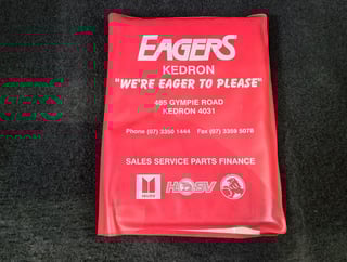 1985 VK HDT SS Commodore #2786