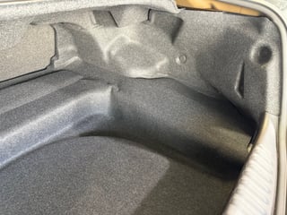 2014 FPV FG MK II GTF  Build No 270/500 - Smoke Grey