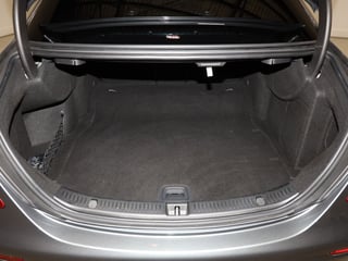 2018 Mercedes Benz E63 AMG S - Selenite Grey Metallic 