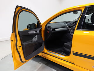 2013 FPV FG MK II GT Build No 1425 - Octane 