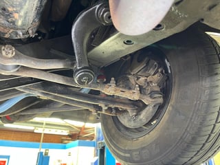 1971 XY Ford Falcon 351 V8 4 speed manual