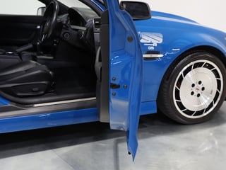 2009 HDT VE Commodore Group A SS Retro - Build No 050