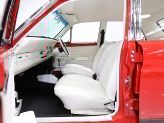 1967 Ford XR Falcon GT Replica Street Machine