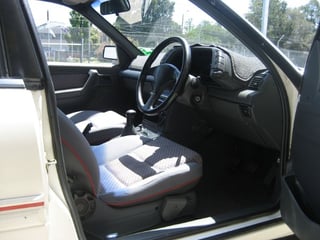 1990 HSV VN Commodore Plus 8