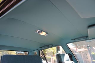 1985 VK HDT Group A Commodore Build No. 373 ( SOLD)