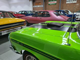 AMCS Showroom Tour - 23rd Sept 2021