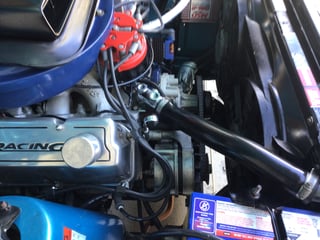 1971 XY Falcon GT Replica Ute