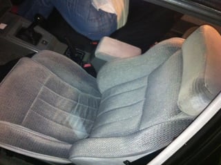 1987 VL Brock Group 3 Signature Series #41