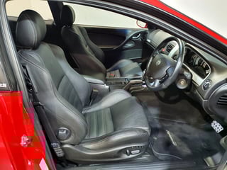 2006 HSV GTO Z Series Signature Coupe Build No.19