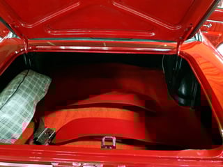 1966 XP Ford Fairmont