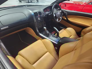 AMCS Showroom Tour - 25 April 2024