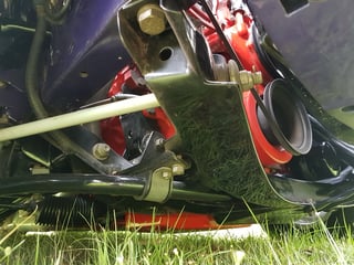 1970 Plymouth Cuda 440 Six Pack Four Speed