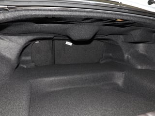 2014 FPV FG MKII Falcon GTF - 621km Winter White