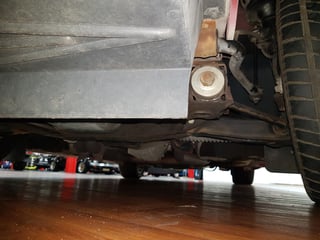 1990 HSV Commodore VN SS Group A Build No.110/302