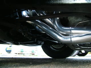 1971 Dodge Challenger R/T 440 Magnum Clone