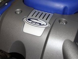 2007 FPV BFII Falcon GT Cobra Build#032