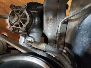 1975 HJ GTS Monaro Coupe 253 V8 4sp