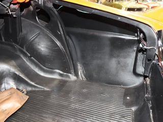 1974 Holden HJ Monaro GTS …