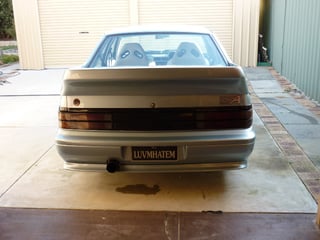 VL Grp A Walkinshaw #481