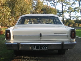 ZA Fairlane 500