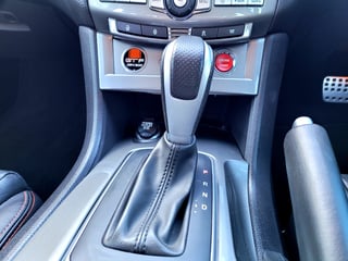 2014 FPV Falcon GTF - Build No. 54 / 500