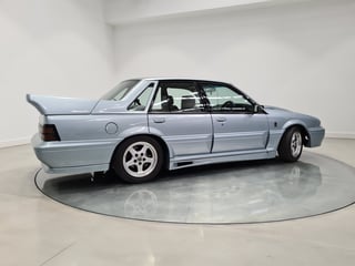 1988 HSV VL SS Group A Walkinshaw Build No.174