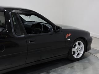 1999 HSV VS III Maloo Build No 362 - 5sp Man - Phantom Mica 