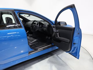 2009 HDT VE Commodore Group A SS Retro - Build No 050