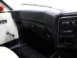 1972 Ford Falcon XA GT Hardtop - Sunroof Red Pepper 