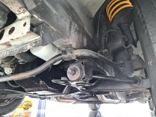 1985 VK HDT SS Brock Commodore #2970