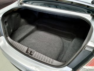 2009 Ford FG Falcon XR6