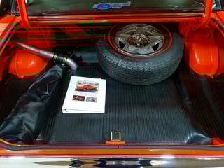 1971 XY Falcon GTHO Phase 3  -  (WITHDRAWN)