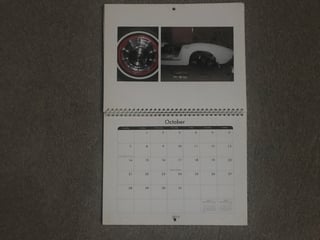 1962 Chevrolet Corvette