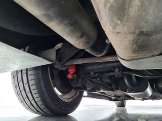 1988 HSV VL SS Group A Walkinshaw Build No.174