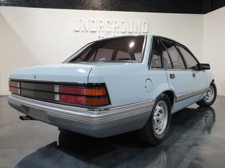 1985 VK BT1 Commodore SL - 4.9L V8