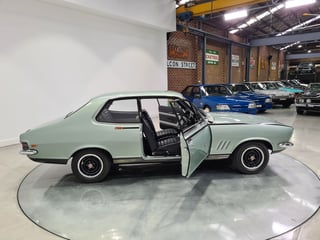 1971 LC GTR Torana