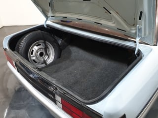 1985 VK BT1 Commodore SL - 4.9L V8