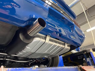 1984 VK HDT SS Group A Replica - 355 Stroker