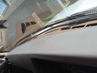 1973 HQ Holden V8 Belmont Utility