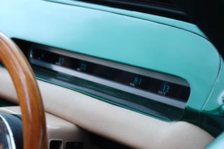 EH Custom Convertible