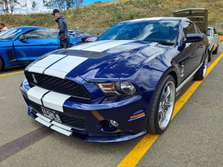 2021 All Ford Day - Sydney