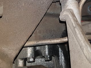 1978 XC Falcon 500 4.9L V8 Ute