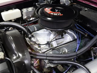 1973 Holden LJ Torana GTR XU2 Tribute