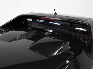 2009 HSV VE Maloo R8 Ute