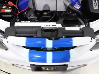 2007 FPV BF MK II GT  Cobra - Build No 153