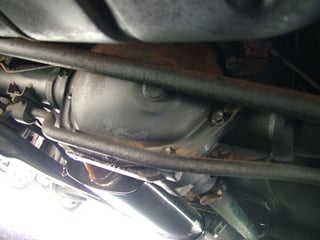 VC Brock Commodore #210