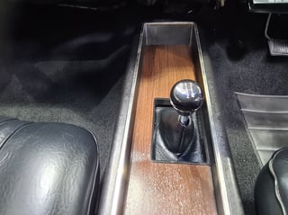 1976 XB GT Falcon - Unrestored Gem - 27,807 km from New