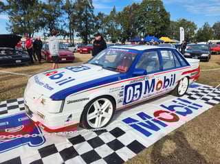 2024 All Holden Day and Coffee and Cars St Ives - A Massive Car Lover's Day!