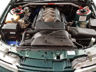 1994 HSV VR GTS Commodore Build No. 118 - 26,376 Klms