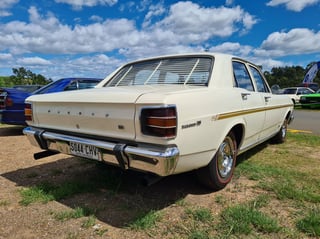 2021 All Ford Day - Sydney
